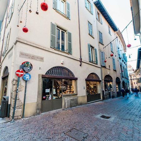 Feel - Sweet Old Town Apartment Bergamo Exterior photo