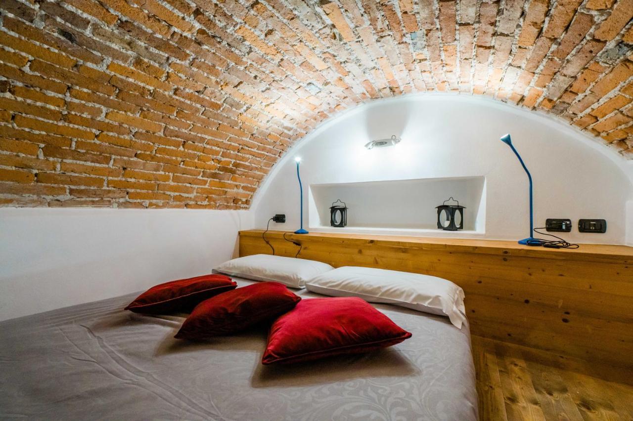 Feel - Sweet Old Town Apartment Bergamo Exterior photo